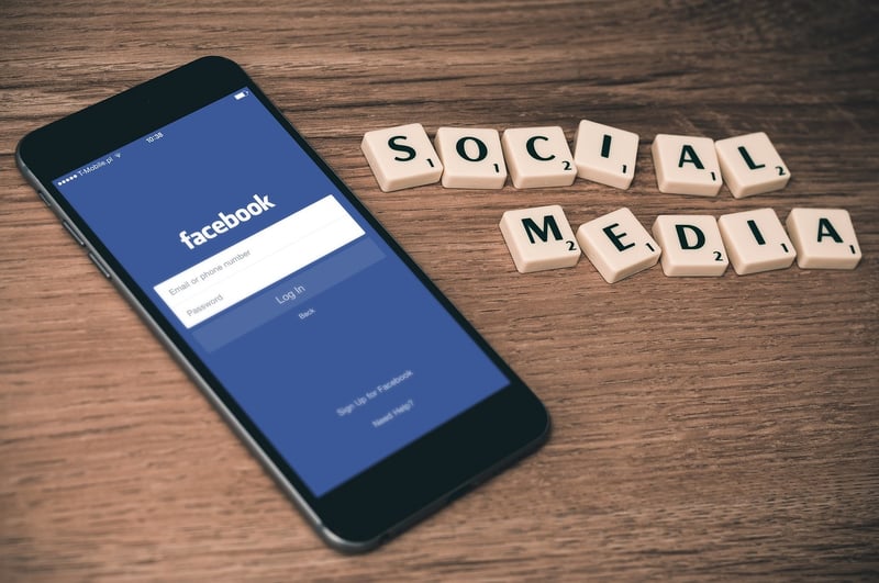 Social Media Groups Image